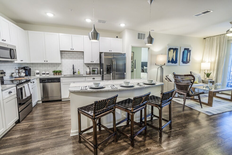 Southern Villas Apartments St. Augustine, FL Apartments For Rent