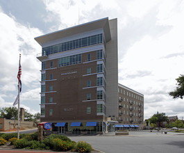 Riverwalk Apartments in Greenville, SC - Building Photo - Building Photo