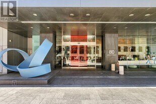 80 John St in Toronto, ON - Building Photo