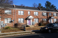 1908 M St NE in Washington, DC - Building Photo - Building Photo