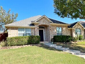 5504 Eagle River Dr in The Colony, TX - Building Photo - Building Photo