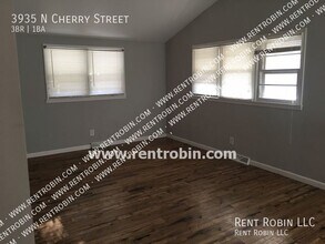 3935 N Cherry St in Kansas City, MO - Building Photo - Building Photo