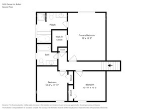 2455 Danver Ln in Buford, GA - Building Photo - Building Photo