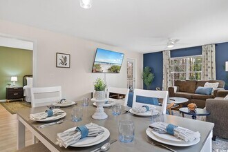 1204 River Oaks Dr in Myrtle Beach, SC - Building Photo - Building Photo