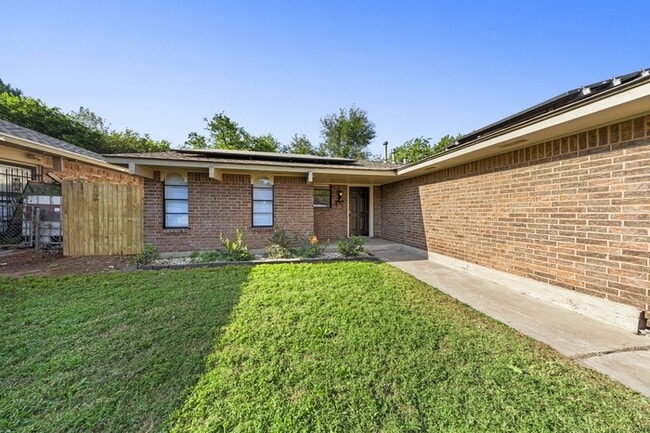 3232 Parker Dr in Oklahoma City, OK - Building Photo - Building Photo