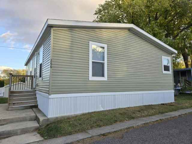 property at 266 Mallard Ln