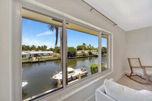 2811 NE 51st St in Fort Lauderdale, FL - Building Photo