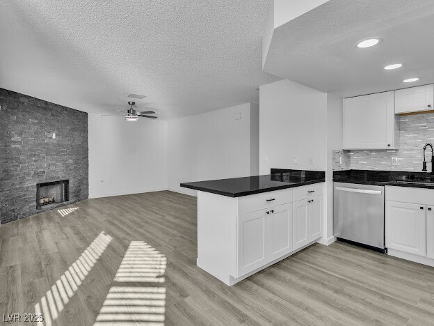 805 Rock Springs Dr in Las Vegas, NV - Building Photo