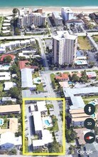 3201 SE 12th St in Pompano Beach, FL - Building Photo - Building Photo