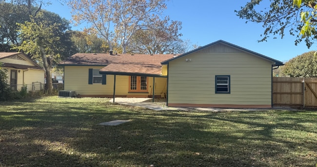 3213 Jason Cove in Killeen, TX - Building Photo - Building Photo