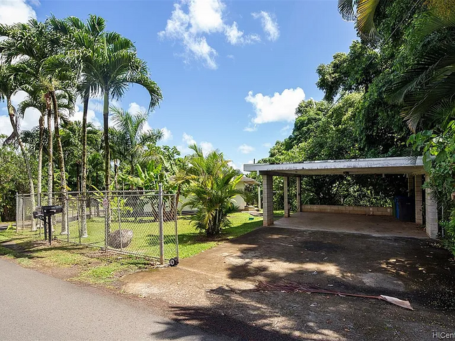 47-459-459 Mapele Rd in Kaneohe, HI - Building Photo - Building Photo