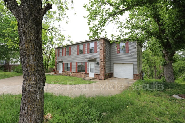 602 Camellia Dr