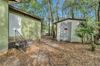 1863 W 29th St in Jacksonville, FL - Building Photo - Building Photo