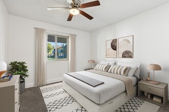 Riviera Park in Chandler, AZ - Building Photo - Building Photo