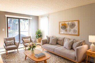 Bankview Hill Apartments in Calgary, AB - Building Photo - Building Photo