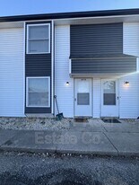 6972-6996-6996 Joseph Dr in Enon, OH - Building Photo