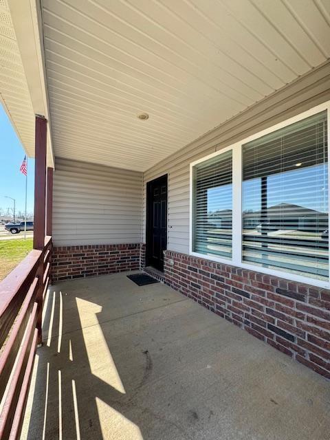 1402 S Pampas St in Siloam Springs, AR - Building Photo - Building Photo