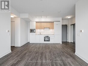 50-550 O'Neill Rd in Toronto, ON - Building Photo - Building Photo