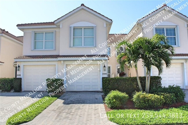 property at 11620 Navarro Way