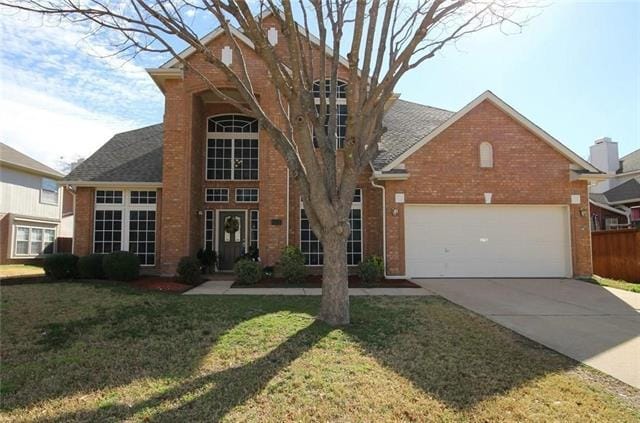 property at 5710 Roanoke Dr
