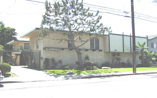 1540 W 145th St in Gardena, CA - Building Photo - Building Photo