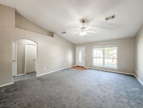 604 Chateau Dr in Fort Smith, AR - Building Photo - Building Photo