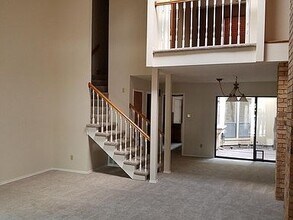 1213 French Ave in Odessa, TX - Foto de edificio - Building Photo
