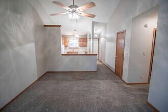 2822-2824 Plaza Ln in Lafayette, IN - Building Photo - Building Photo