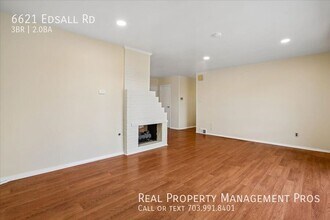 6621 Edsall Rd in Springfield, VA - Building Photo - Building Photo