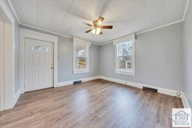611 Watt St in Martinsville, VA - Building Photo - Building Photo