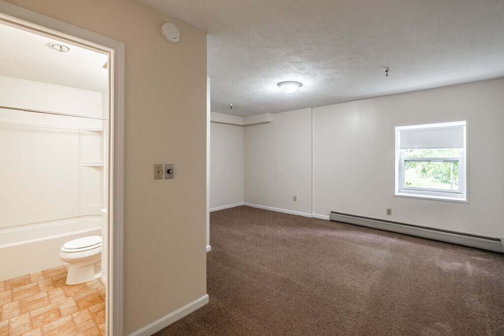 Appleton Apartments Waterville, ME Apartments For Rent