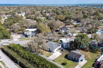 2501 7th St S in St. Petersburg, FL - Building Photo - Building Photo