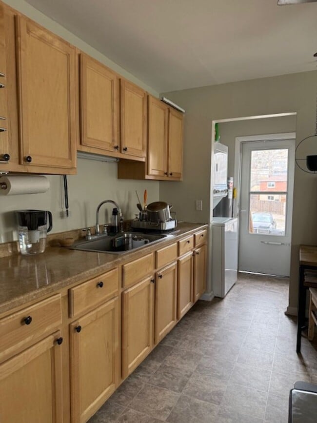 621 1st St in Golden, CO - Building Photo - Building Photo