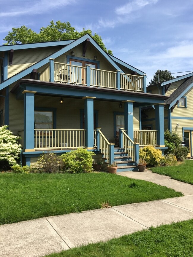 property at 1721 22nd Ave