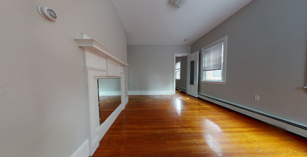 63 Dana St, Unit 8 in Cambridge, MA - Building Photo - Building Photo