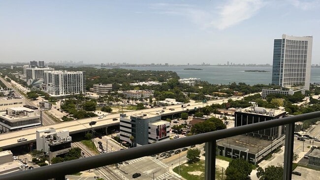 property at 3470 E Coast Ave