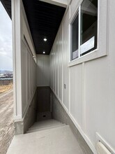 245 N Center St in Goshen, UT - Foto de edificio - Building Photo