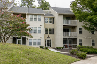 Arcadian Apartments in Silver Spring, MD - Foto de edificio - Building Photo