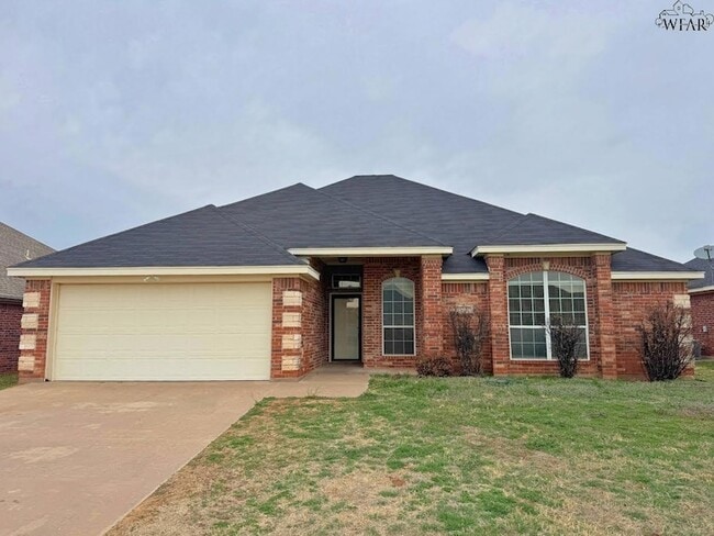 property at 5037 Cy Young Dr