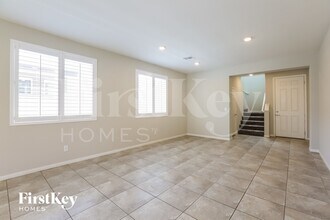 4348 Browns Creek Ave in North Las Vegas, NV - Building Photo - Building Photo