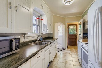 3958 Julian St in Denver, CO - Building Photo - Building Photo