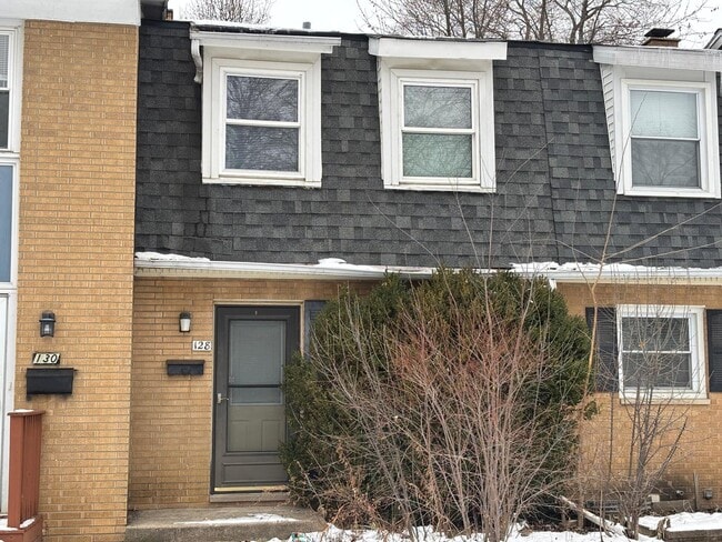 property at 128 S Hale Ave