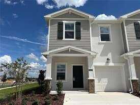 3027 Mindfullness Dr in Clermont, FL - Building Photo