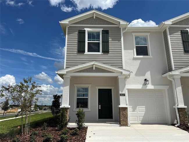 property at 3027 Mindfullness Dr