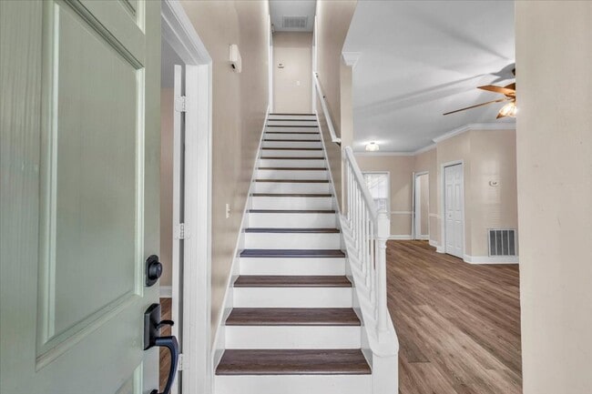 131 Brisbon Hall Dr in Richmond Hill, GA - Building Photo - Building Photo