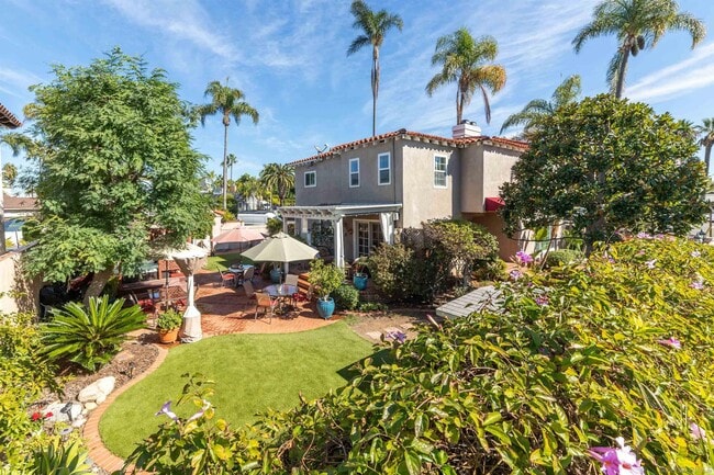 property at 625 4th St
