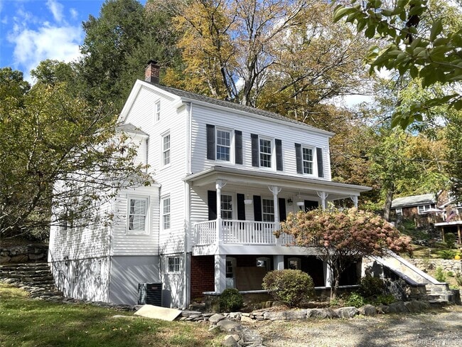 property at 130 Old Mt Kisco Rd