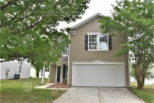 property at 1915 Almond Hills Dr