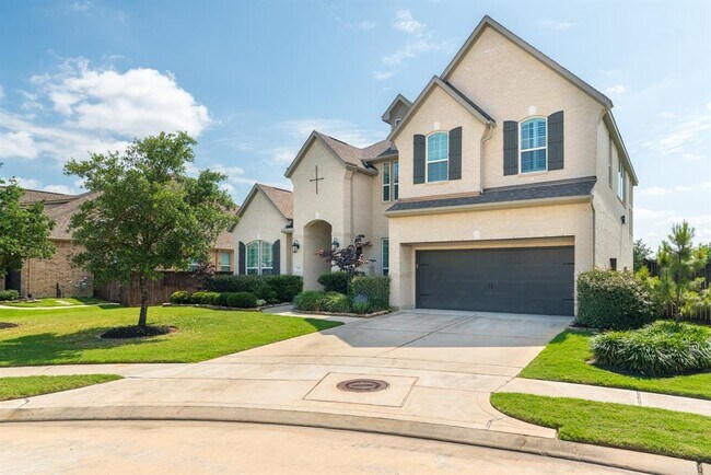 property at 25206 Driftwood Harbor Ln