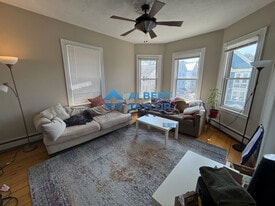 68 Calumet St, Unit 3 in Boston, MA - Building Photo